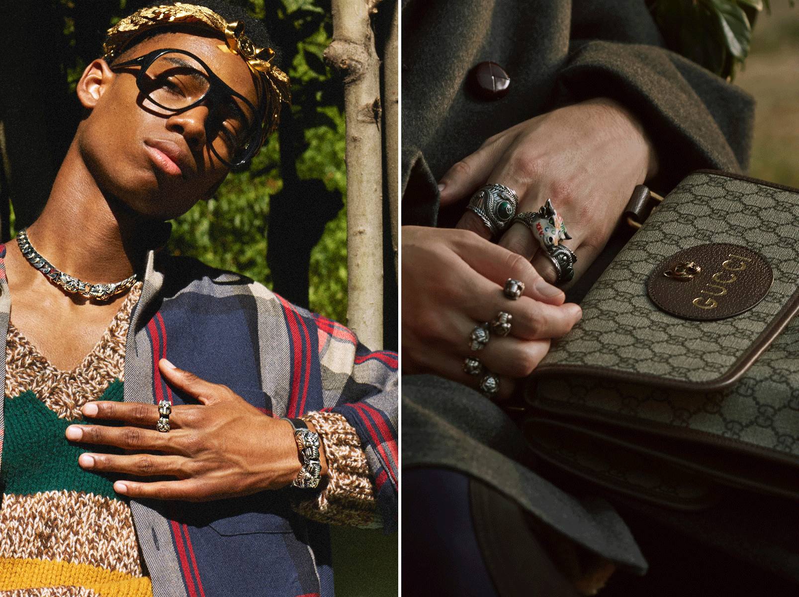 gucci必买的单品,gucci礼物买什么