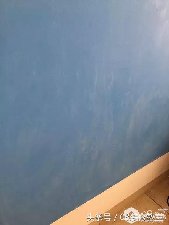 黑板漆涂刷上门服务,黑板漆施工流程步骤