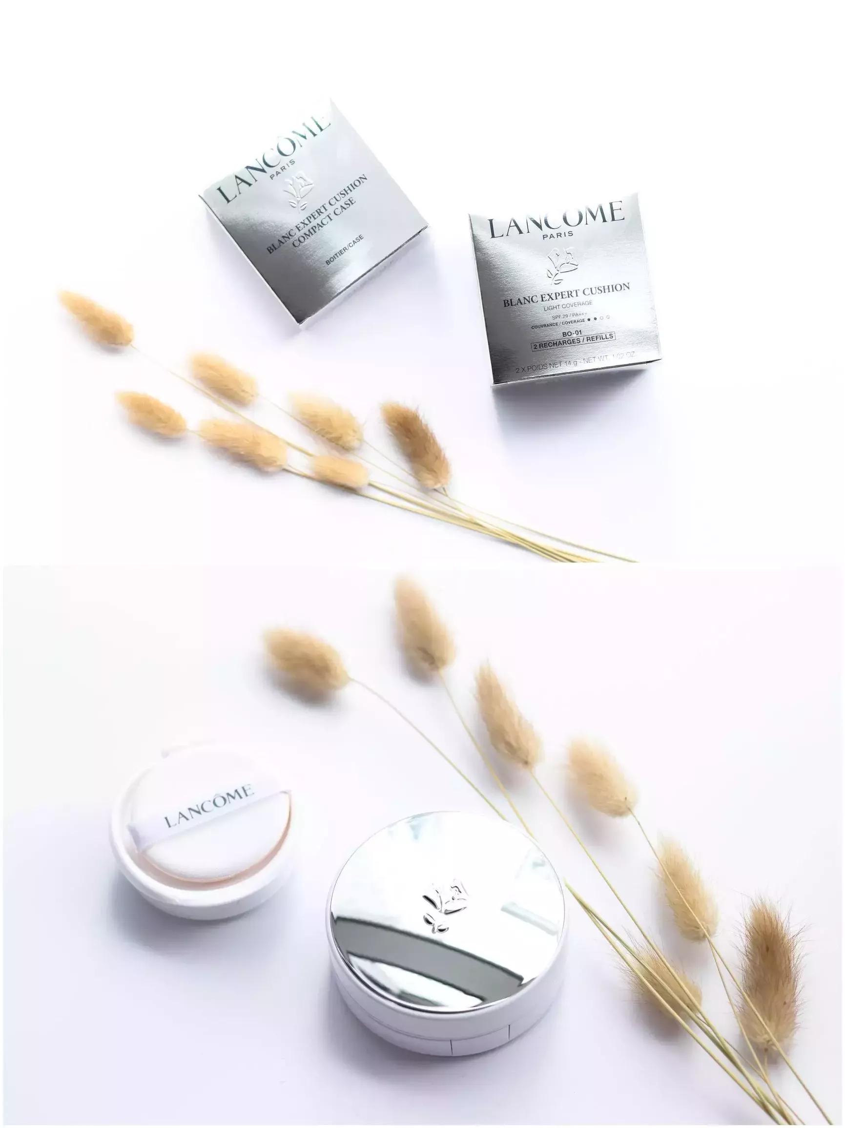 cpb贵妇粉霜好用吗,cpb和dior粉底液