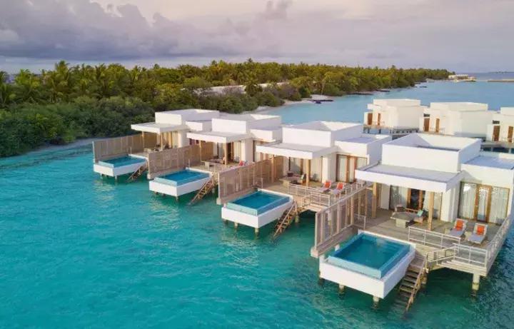 马尔代夫2018年新岛屿,马尔代夫最新开的岛屿