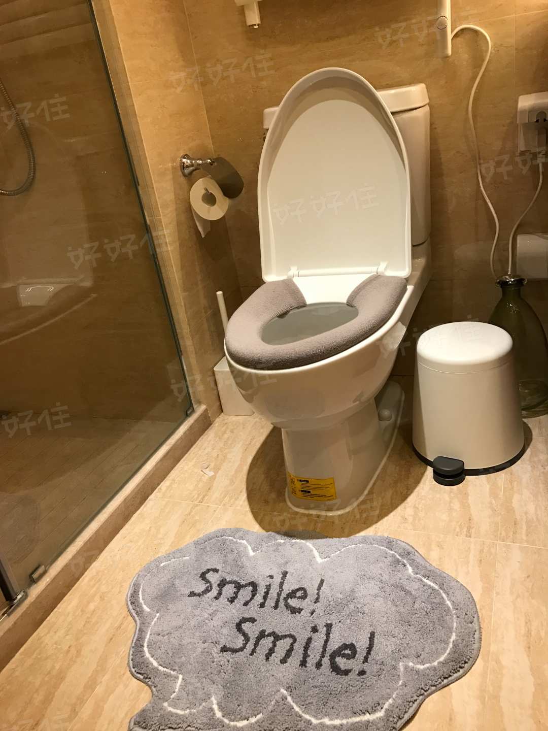 把阳台改造属于自己的小天地,把一平米的小阳台改造成秘密基地