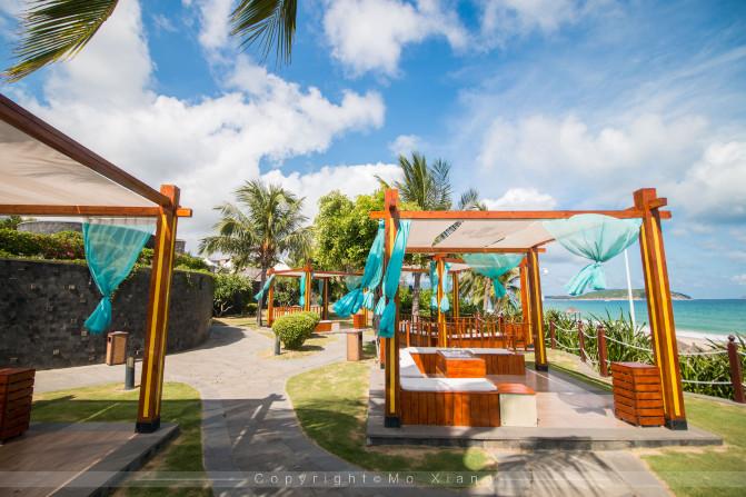 和父母的三亚之旅,带着爸妈去海岛旅游