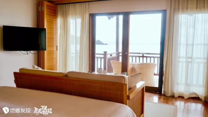 深圳可以直达的海岛,深圳直飞免签海岛