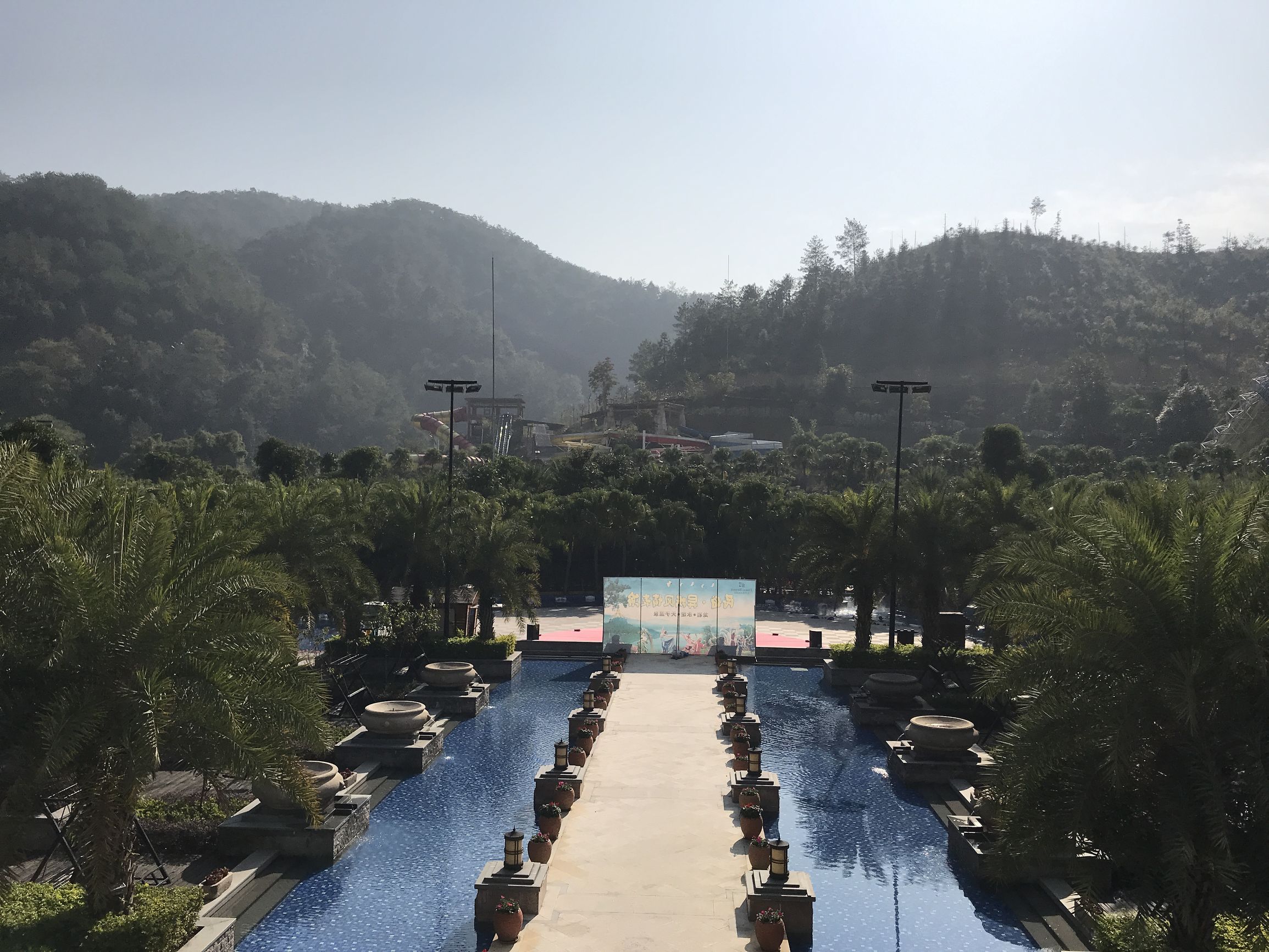 永定旅游美食有哪些,去永定天子温泉泡温泉要带些什么