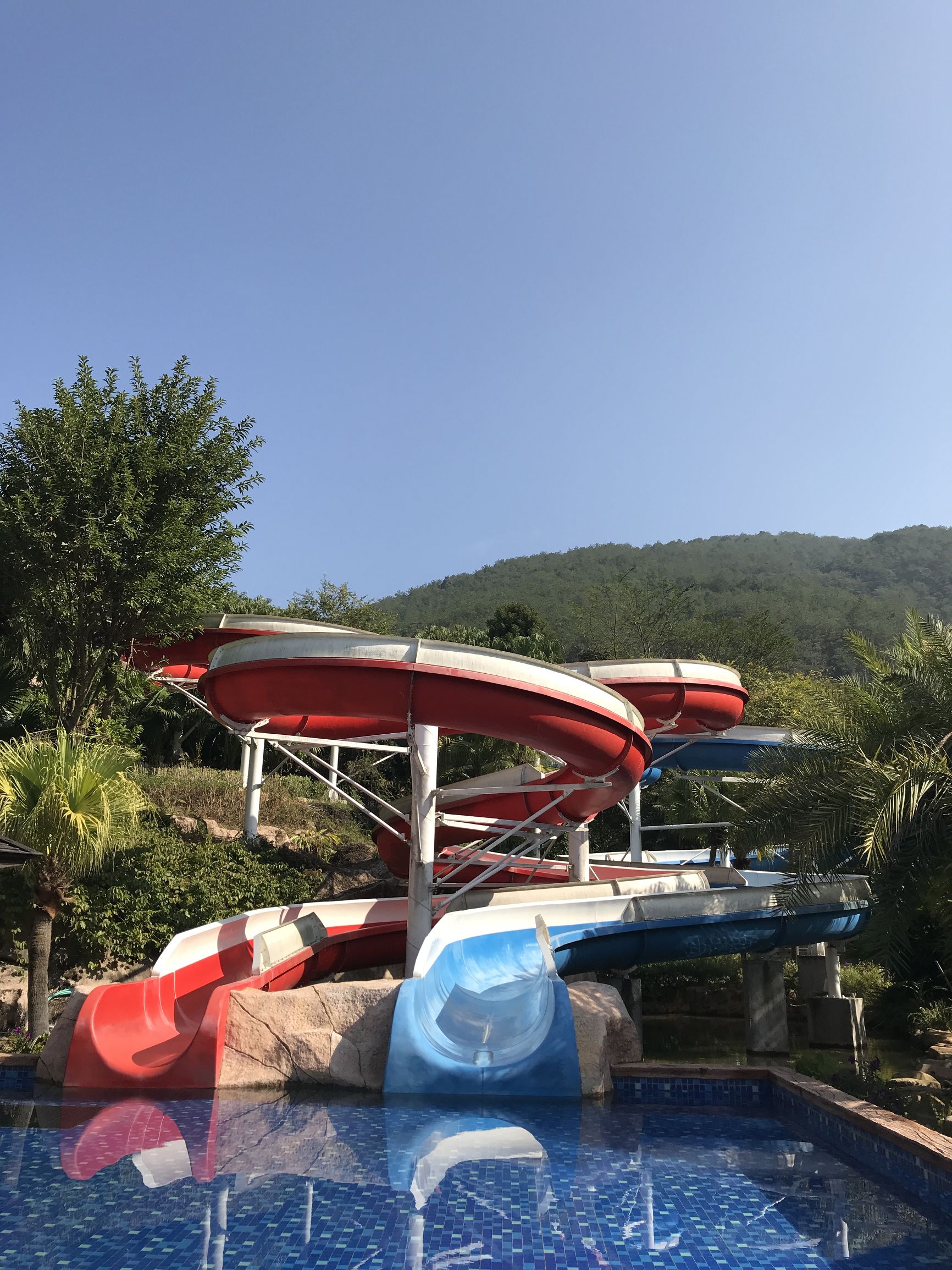 永定旅游美食有哪些,去永定天子温泉泡温泉要带些什么