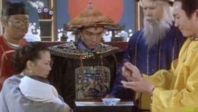 历史最全官职表,历史上各朝各代的官职划分