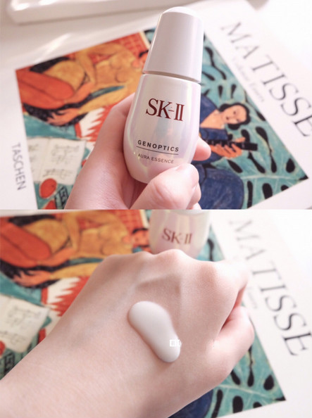 多款美白精华测评红黑榜,uluka833美白精华和377哪个好用