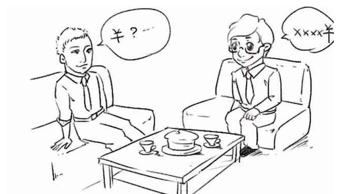 4s店买车砍价技巧100招,去4s店买车怎样砍价才不会坑