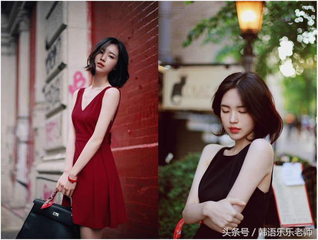 韩国经纪公司名片递过数百次也失败臭脸正妹尹善英现年才25岁