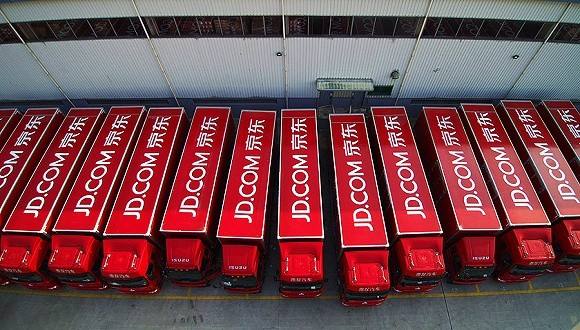 谁拯救了京东物流,京东物流曝光