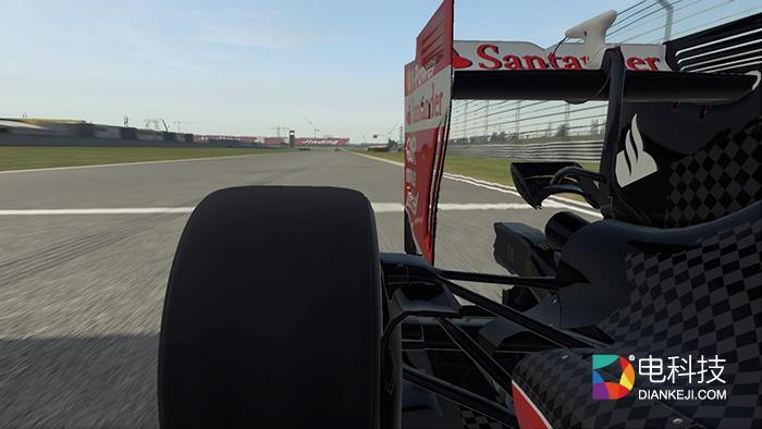 ps4f12015怎么样,Ps4f1