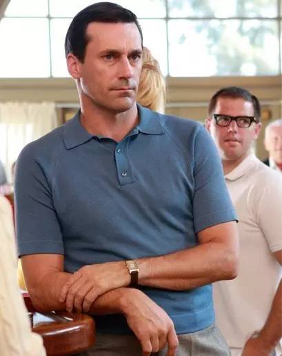 没穿对别怪衣服丑，我是来给POLO衫洗白的