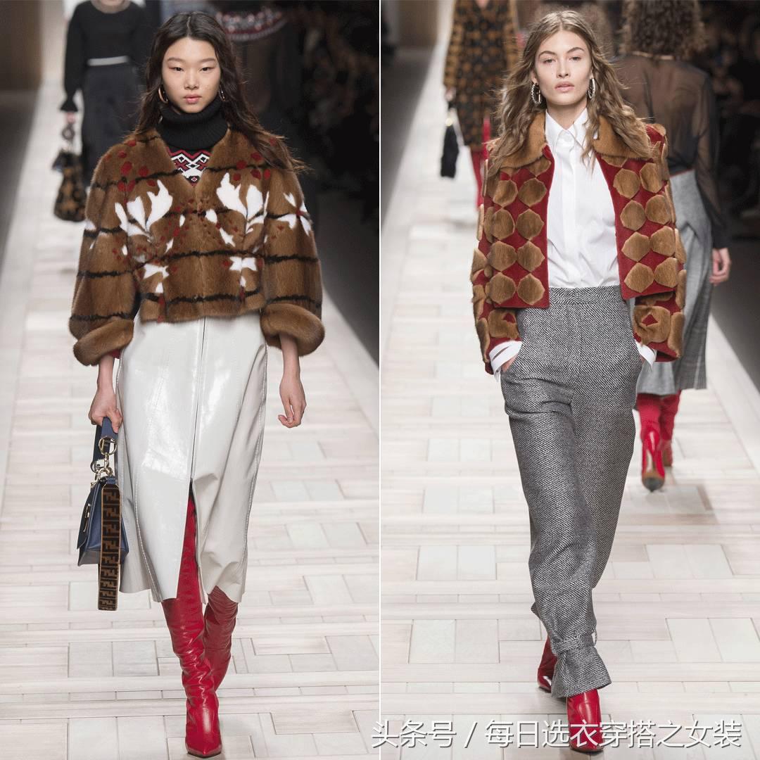 杨幂娜扎抢着穿长筒马丁靴 (看看杨幂热巴这样穿是有多美)