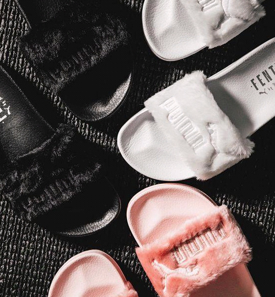 puma拖鞋真假,puma拖鞋不防滑