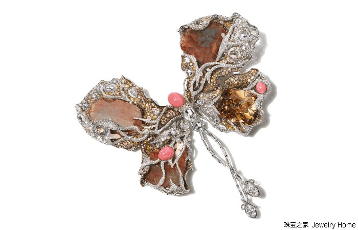 钛金属是如何成为珠宝界一匹黑马的？