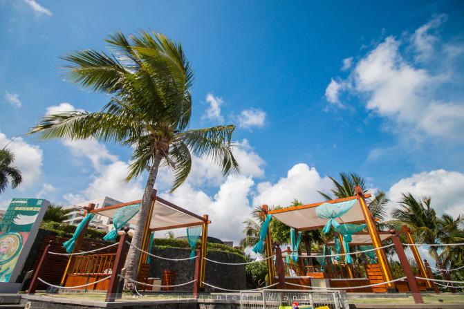 和父母的三亚之旅,带着爸妈去海岛旅游