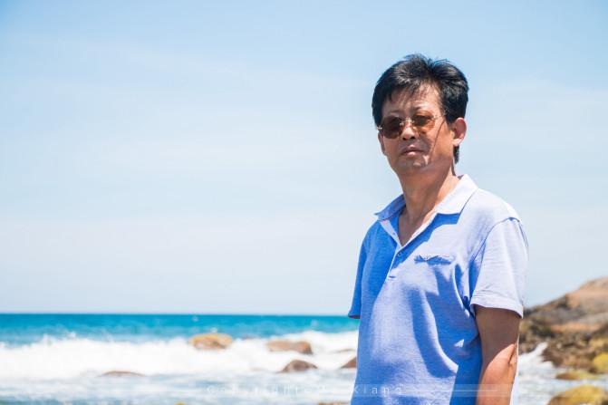 和父母的三亚之旅,带着爸妈去海岛旅游