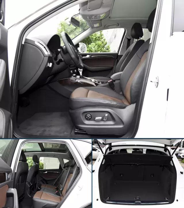 q5鐜板湪閫備笉閫傚悎鍏ユ墜,鏂版q5杞︿富鐪熷疄鎰熷彈