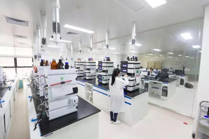 汤臣倍健透明工厂如何参观,汤臣倍健的真心话