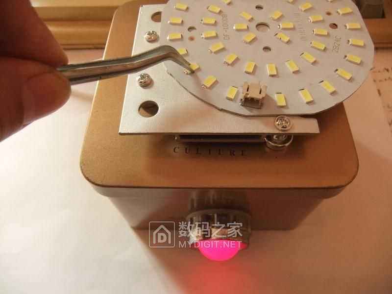 修理led灯就是这么简单,修理led灯珠简单方法