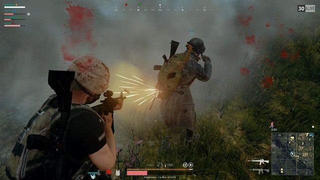 绝地求生自制版,绝地求生手游自制神器