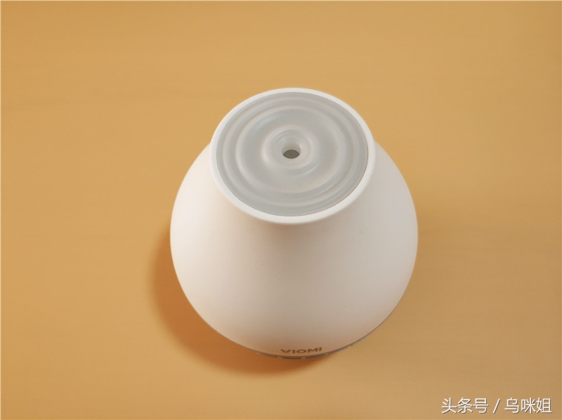 云米香薰机|简单的生活加点料