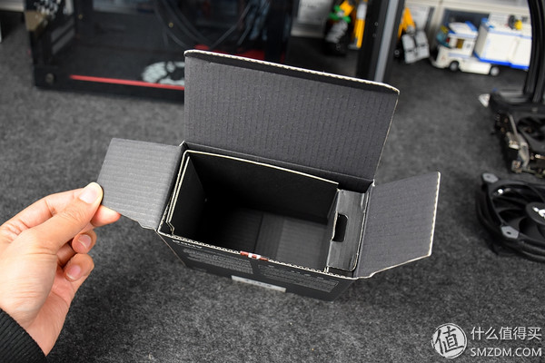 迟来的AMDRYZEN1700XCPUASRock华擎B350ITX主板