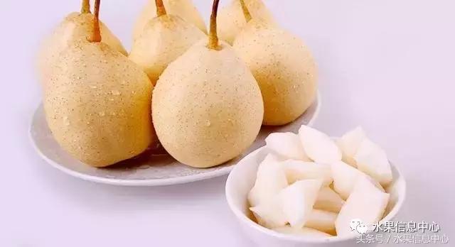 什么品种的梨子又大又甜水分又多,水果梨子产地