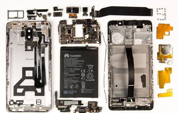 苹果手机进水了怎么处理,华为手机进水了怎么处理