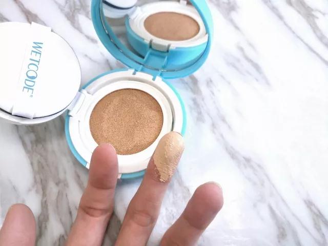 一路开挂底妆全线测评全是大实话,值得买的第一瓶大牌粉底液