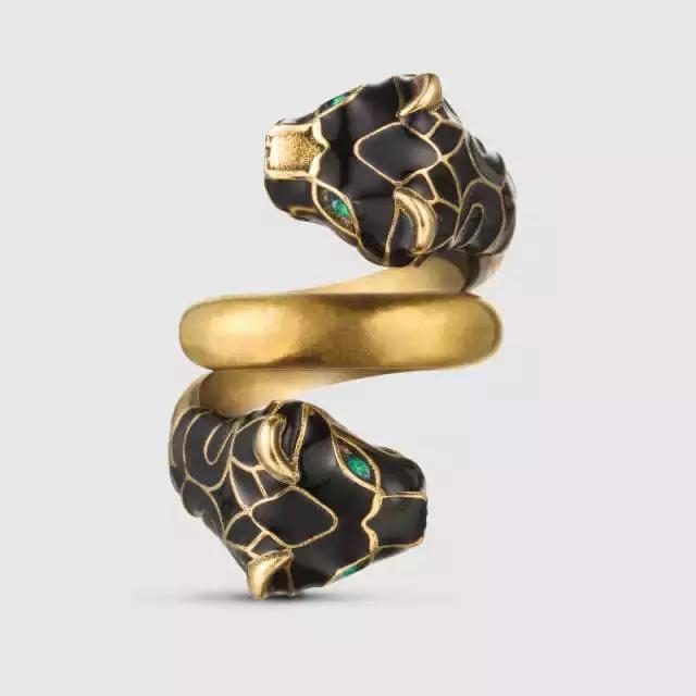 为什么gucci珠宝那么便宜 (gucci高级意大利工艺珠宝)