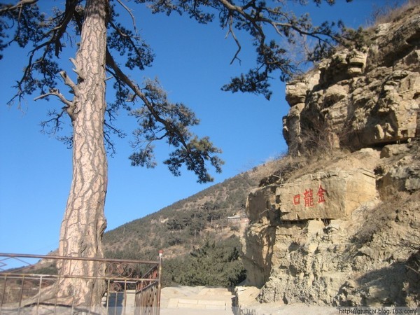 五岳奇观之北岳恒山,五岳北岳恒山攻略