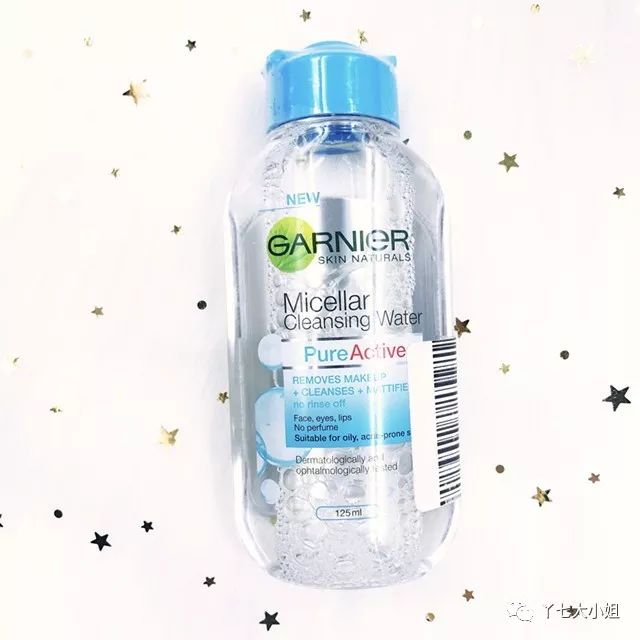 列举四种不同的肤质选择卸妆产品,哪款卸妆产品卸得干净