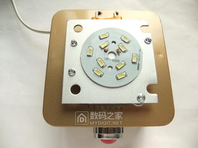 修理led灯就是这么简单,修理led灯珠简单方法