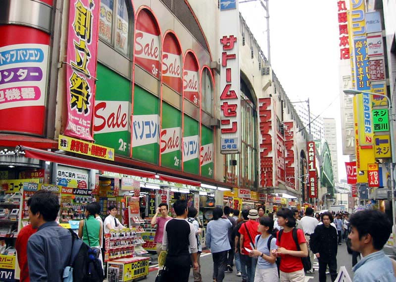 去日本购物买什么,怎么上日本购物网站