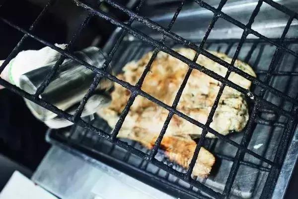 烤鱼店十款烤鱼秘制配方制作工艺,正宗烤鱼制作方法全过程