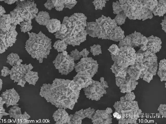 材料的微观组织结构,材料按微观结构可分为