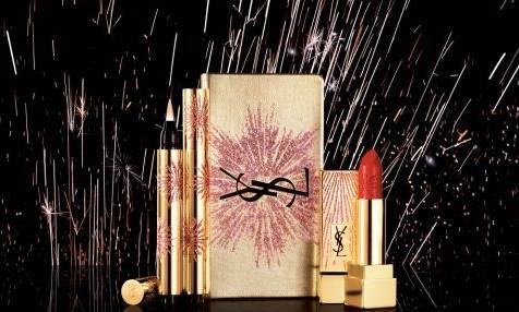 2017圣诞限量版女神必备,出卖灵魂也要抢到它!