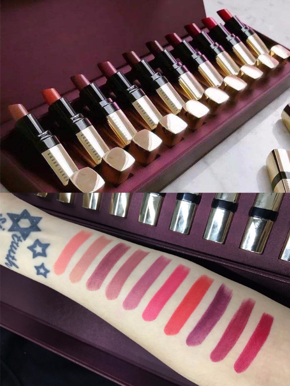 2017圣诞限量版女神必备,出卖灵魂也要抢到它!