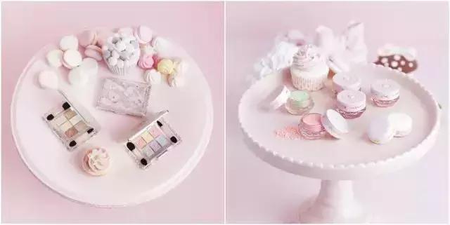 最近新款彩妆热推,令人心动的新品彩妆