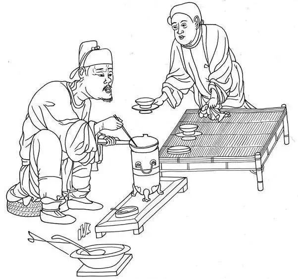 银壶煮水好还是不好,银壶和铁壶哪个适合煮水