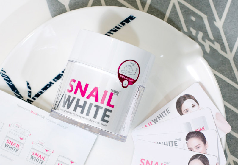 泰国有哪些好的美妆品牌,在泰国没有牙的美妆博主