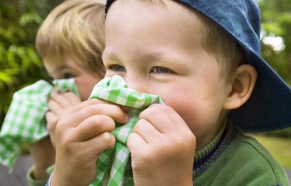 身体哪五个部位不能太干净,宝宝需要注意哪四个部位