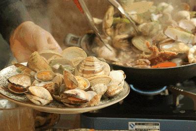 舌尖上的美食青岛完整版,舌尖上的青岛西海岸美食