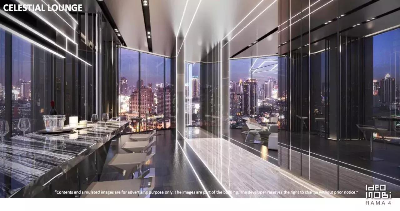 泰国曼谷一号线房产,曼谷房产升值潜力