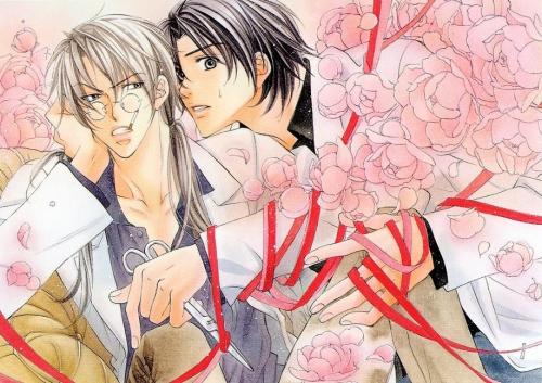 十部必看日本纯爱动漫,10部超好看纯爱动漫你看过几部