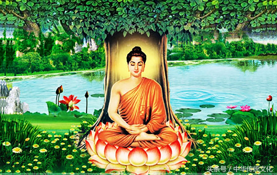 为什么楞严经是破魔宝典,楞严经卷八主要讲什么