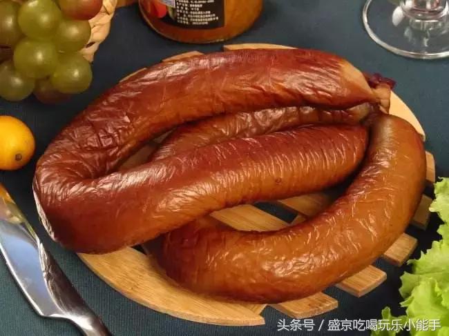 东北人去俄罗斯必吃美食,去了俄罗斯怎么可以错过这些美食