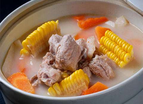 怀孕初期喝什么汤对胎儿发育最好,怀孕初期吃什么汤对胎儿发育好