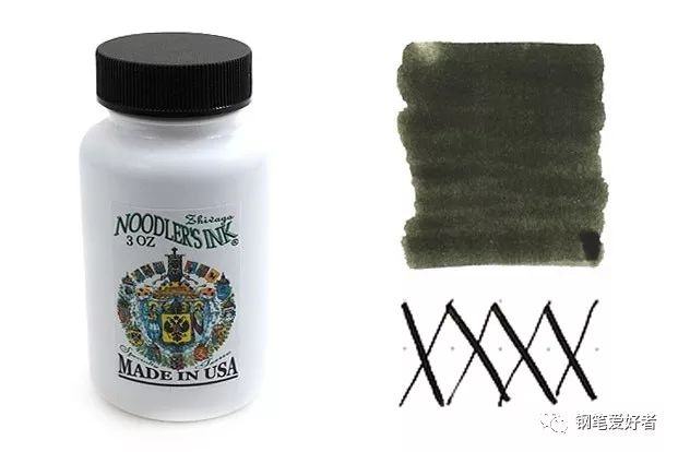 读完了这篇文章你明白了什么,鲶鱼墨水科普